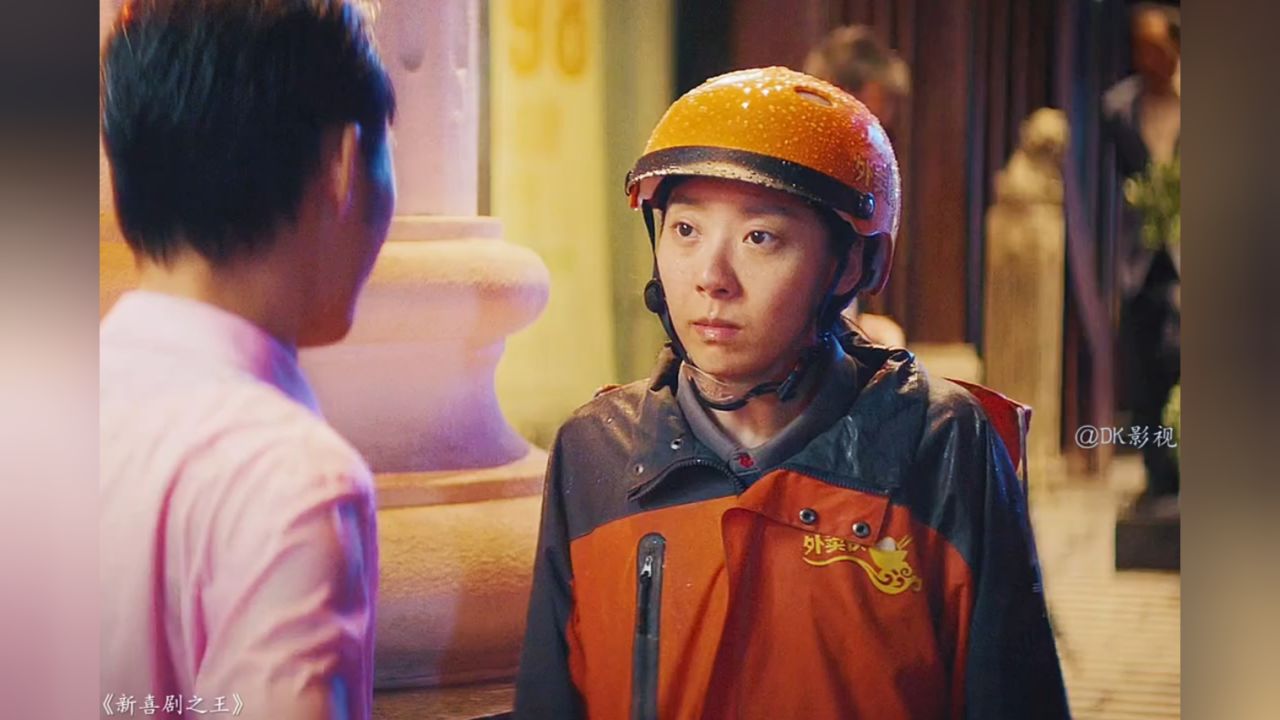 倒叙体影迷来信
