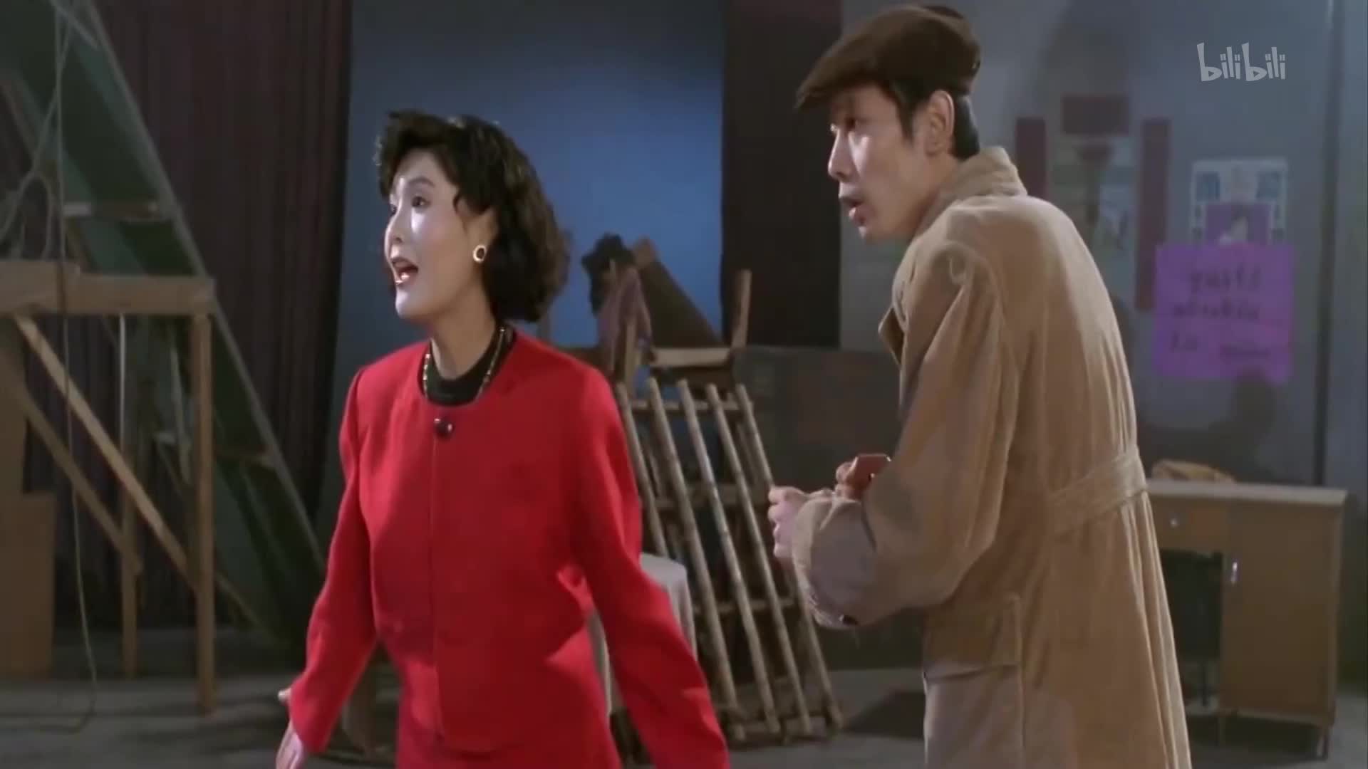 室内剧经典重映
